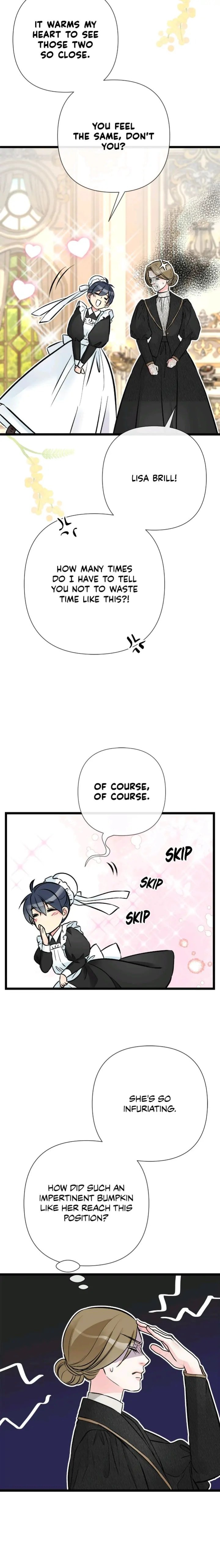 The Problematic Prince, Chapter 48 image 14